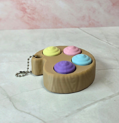 Paint Palette Clicker