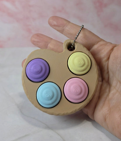 Paint Palette Clicker