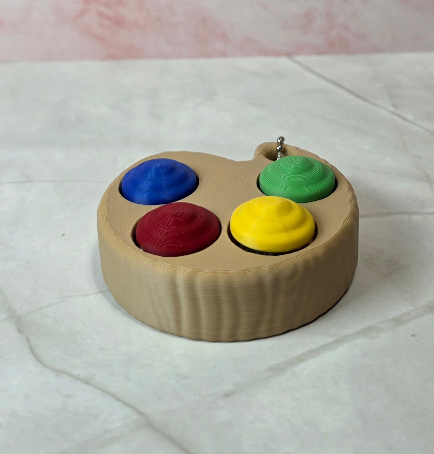 Paint Palette Clicker