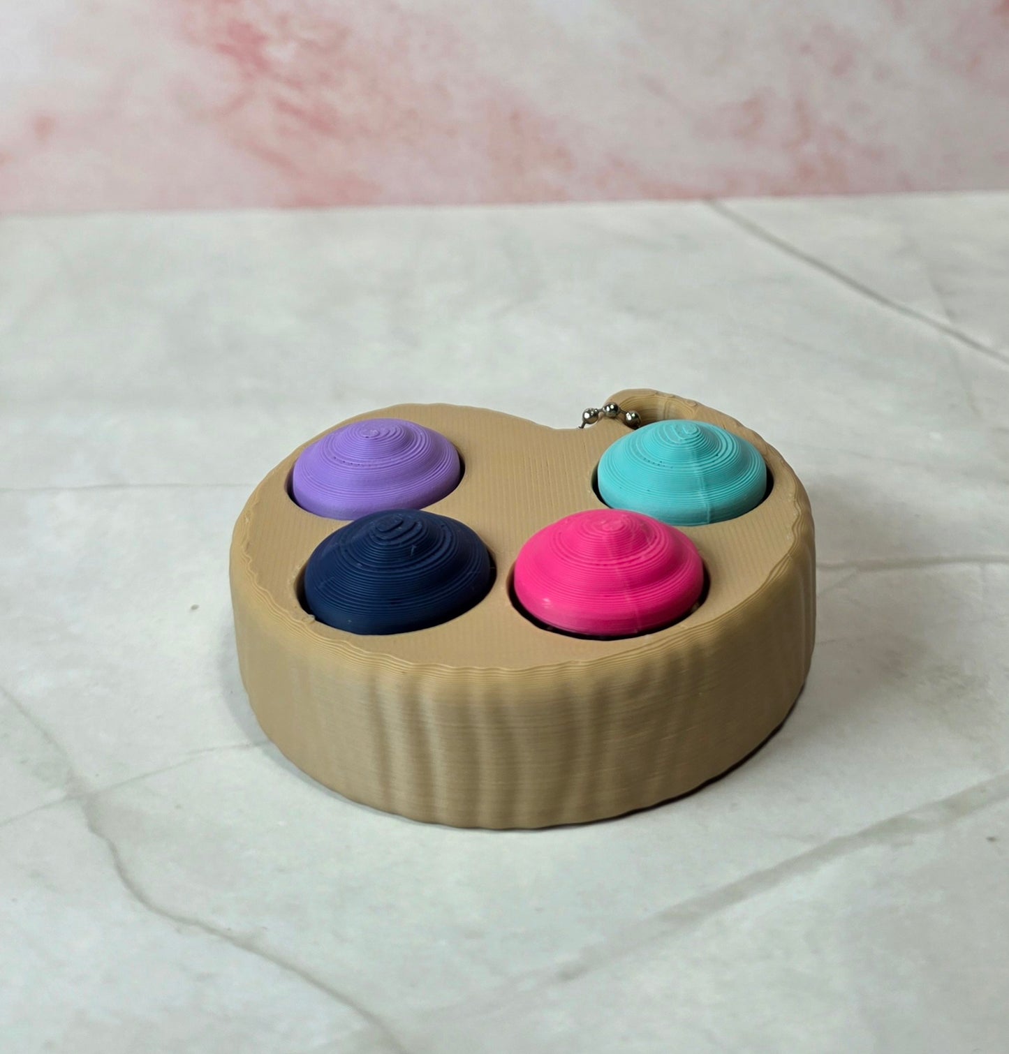 Paint Palette Clicker