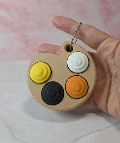 Paint Palette Clicker
