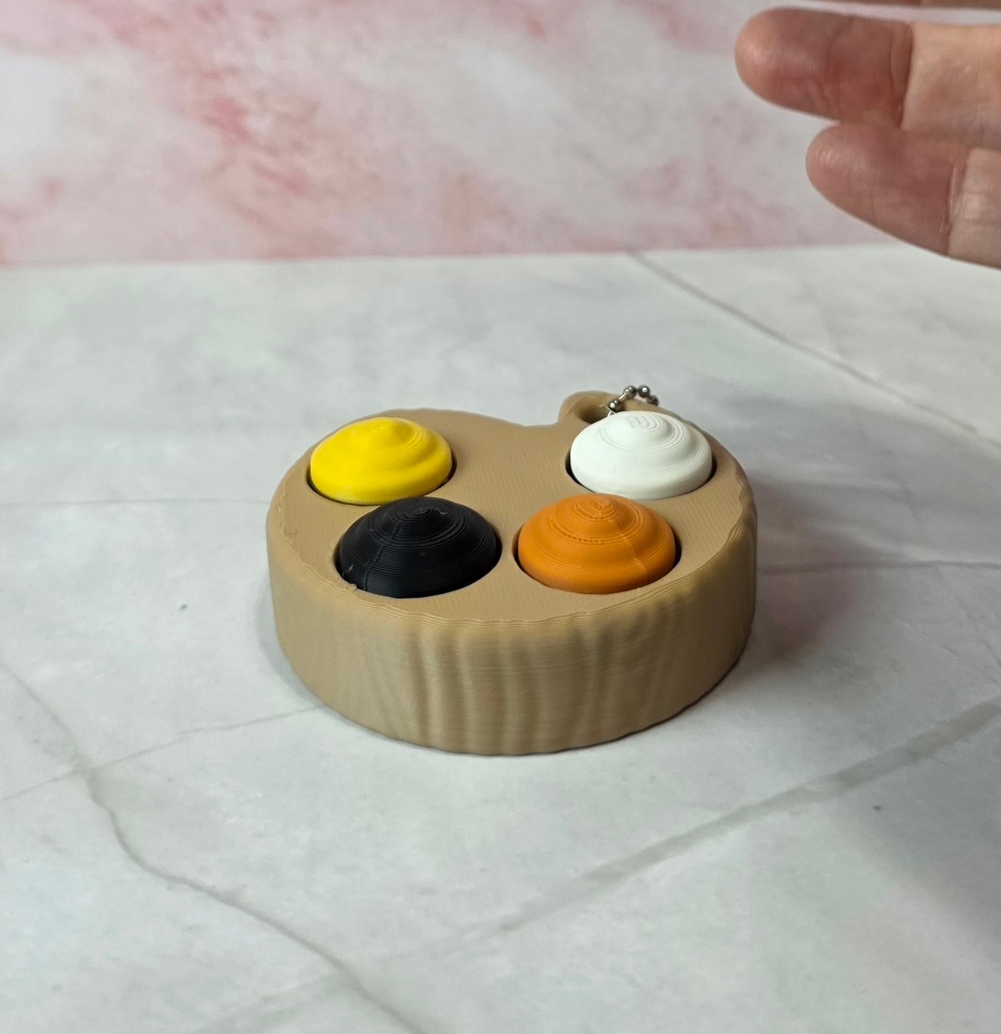 Paint Palette Clicker