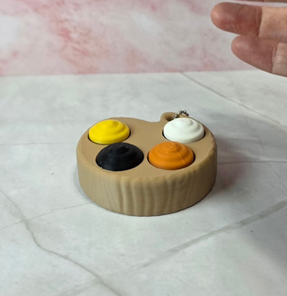 Paint Palette Clicker