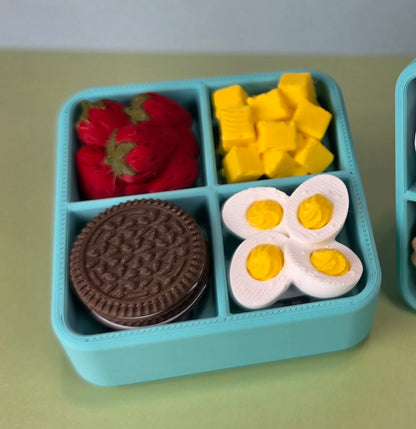 Large Bento Box Clicker