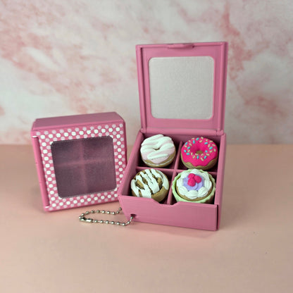 Bakery Box Clicker