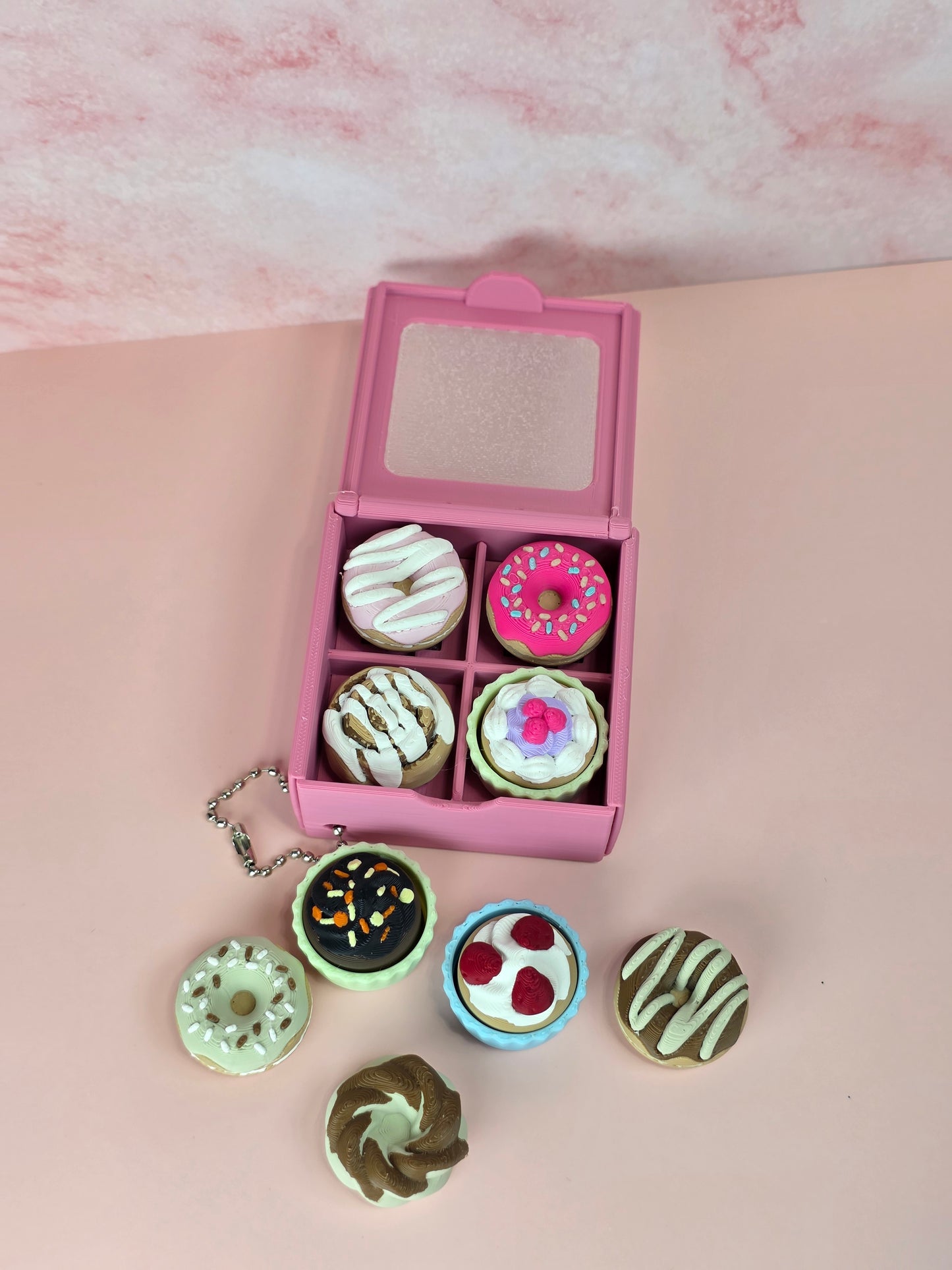 Bakery Box Clicker