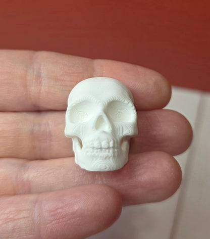 Gothic Bookshelf Clicker - Small