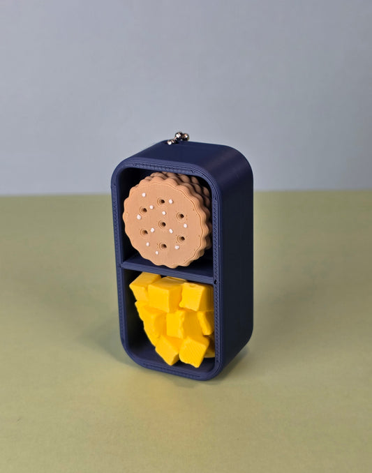 Small Bento Box Clicker