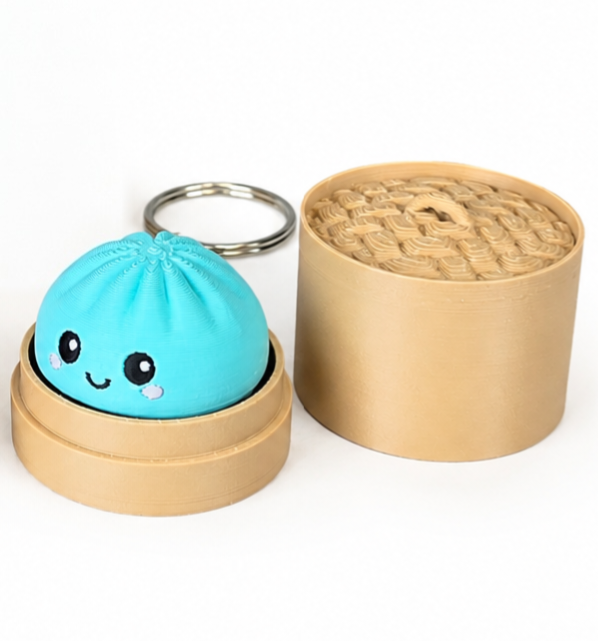 Bao Wow