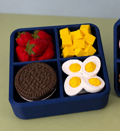 Large Bento Box Clicker