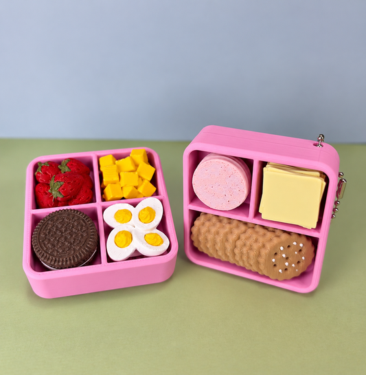 Large Bento Box Clicker