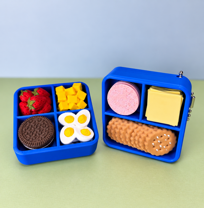 Large Bento Box Clicker