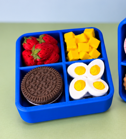 Large Bento Box Clicker