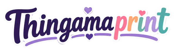 Thingamaprint