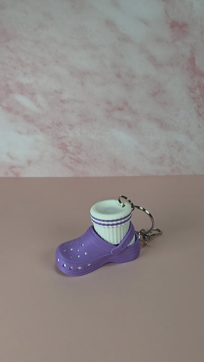 Clickety Clog