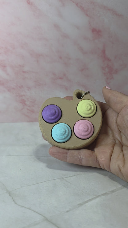 Paint Palette Clicker