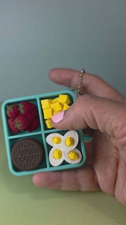 Large Bento Box Clicker