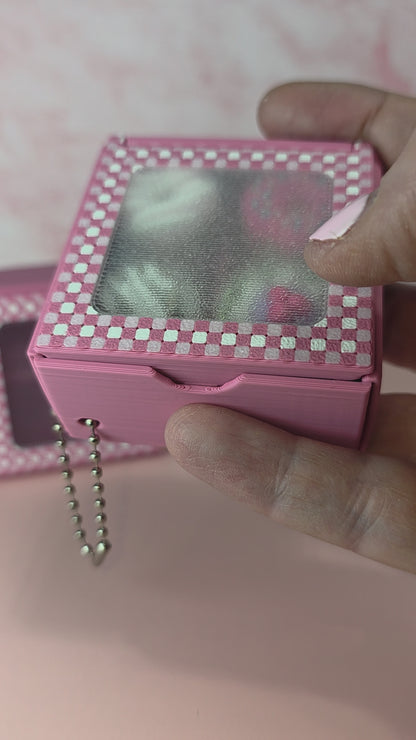 Bakery Box Clicker