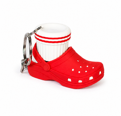 Clickety Clog