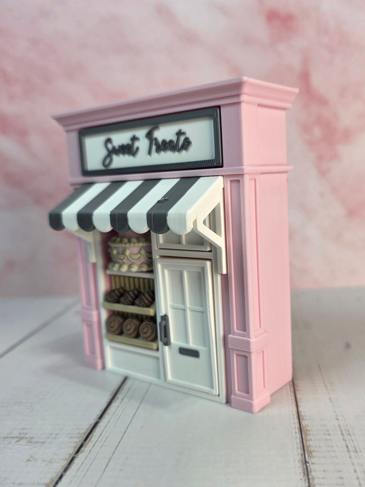 Cute/Spooky Storefront - Fidget Clicker