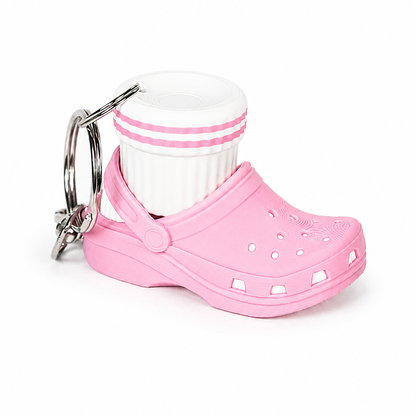Clickety Clog