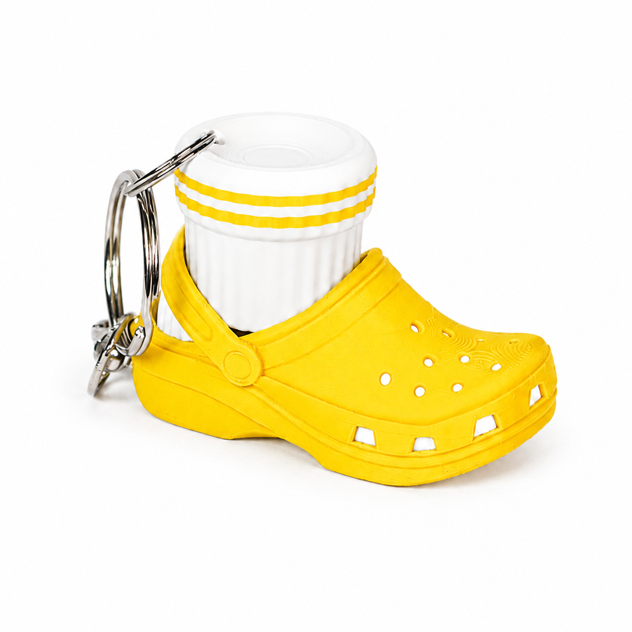 Clickety Clog