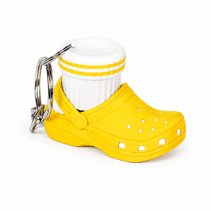Clickety Clog