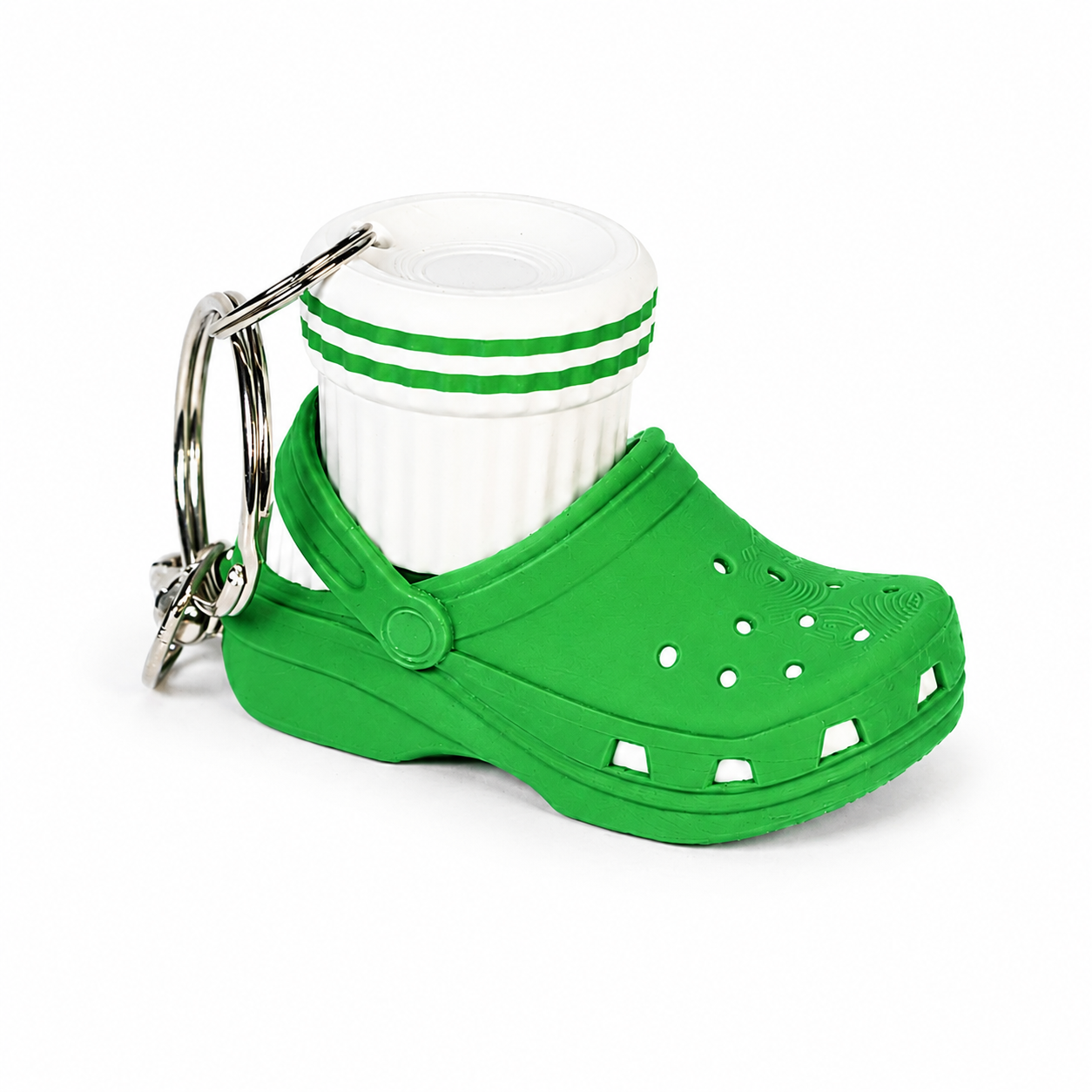 Clickety Clog