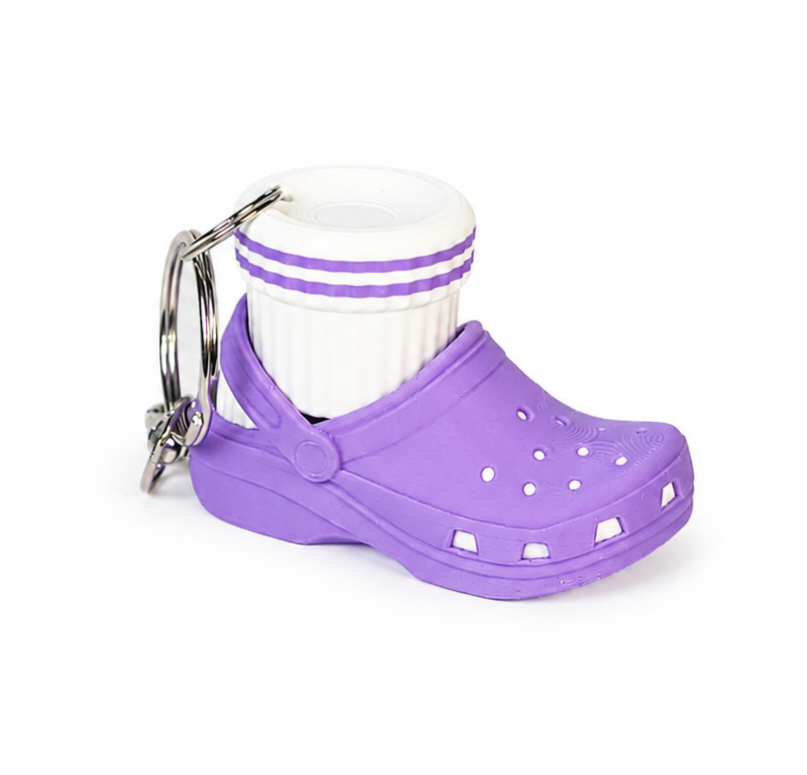 Clickety Clog