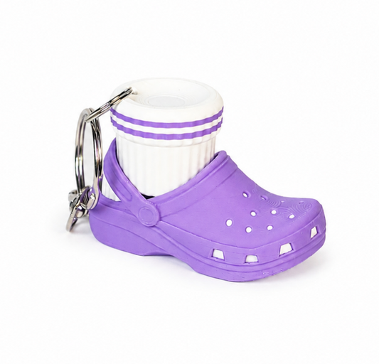 Clickety Clog