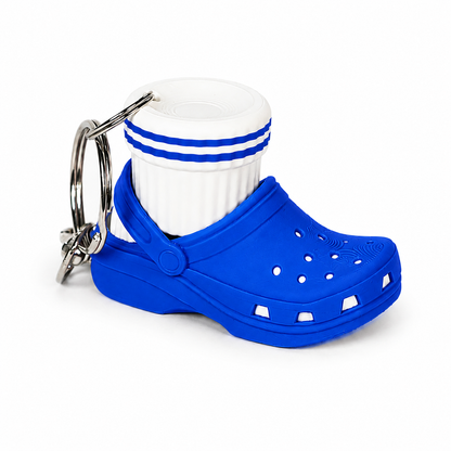 Clickety Clog