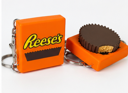 Peanut Butter Click