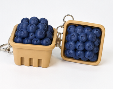 A Bushel & A Click