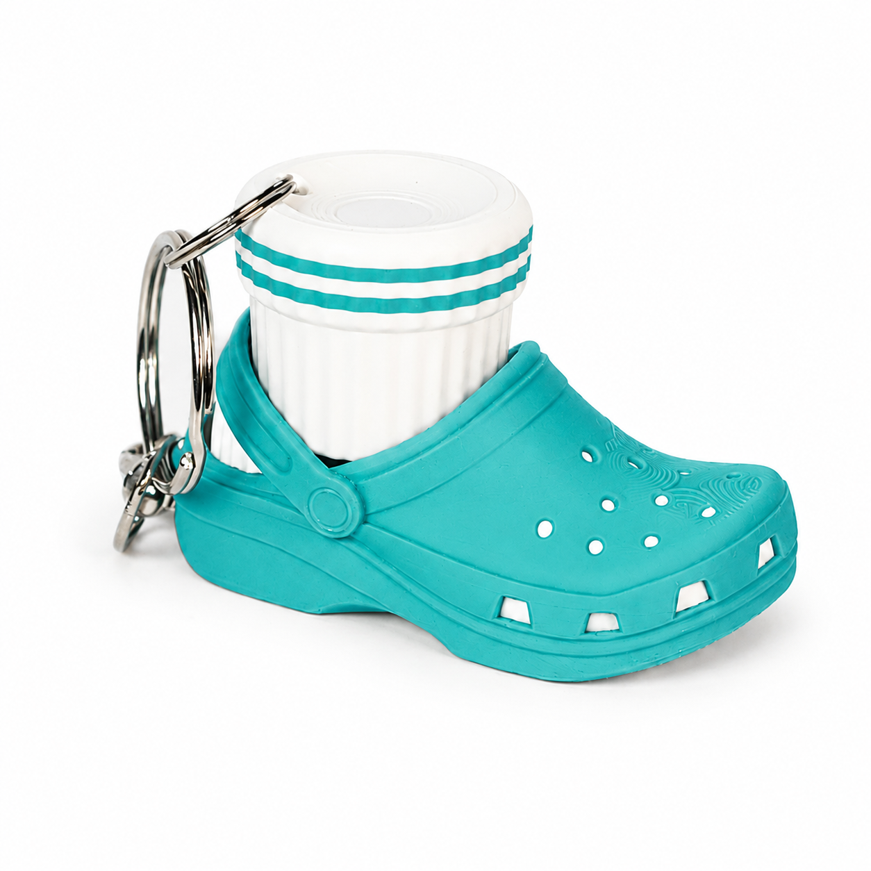 Clickety Clog
