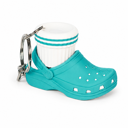 Clickety Clog