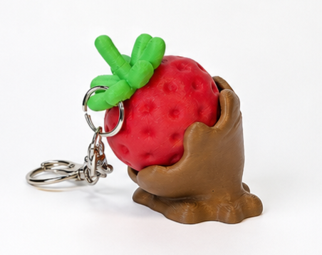 Berry Boop
